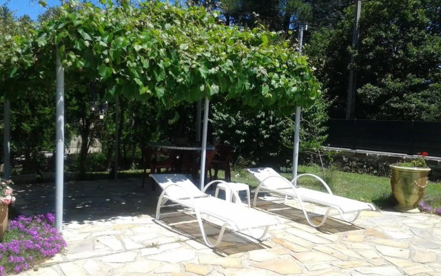 Domaine de Lazuel