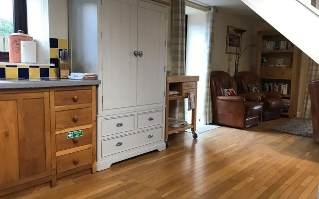 Oak Cottage