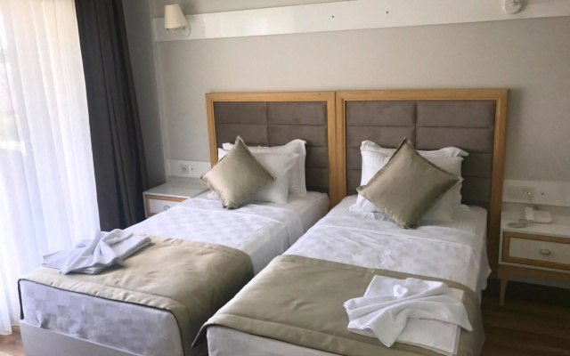 As Hotel Cesme