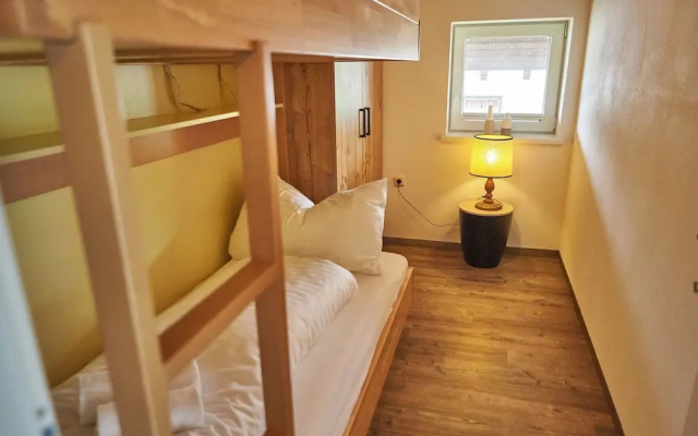 Delfi Ski & Bike Apartments