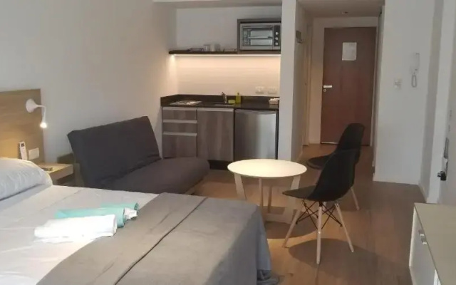 Palermo MARKET Luxury Apartment 503 Chill