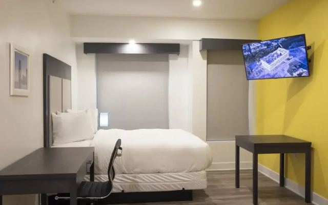 Peachtree Suites
