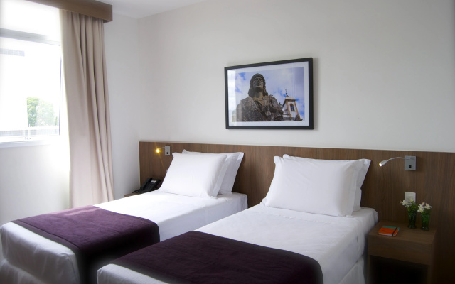 Itapoã Executive Hotel