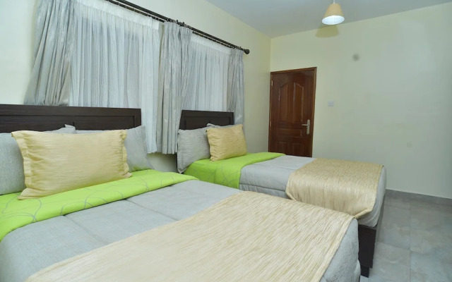 Joy Palace