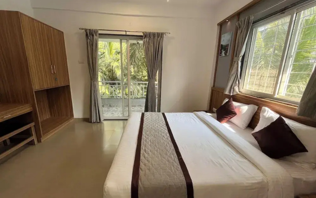 Suryaprabha Holiday Homes
