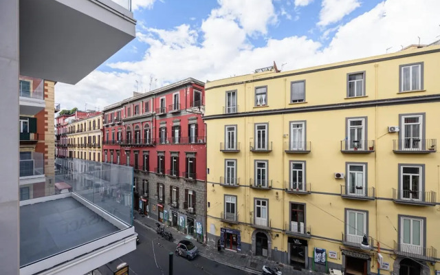 Via Niccolò Tommaseo 4 - Appartamento 3