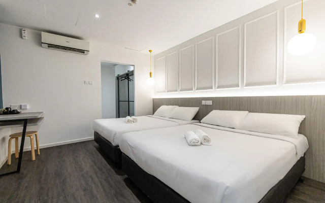 Philip Hotel