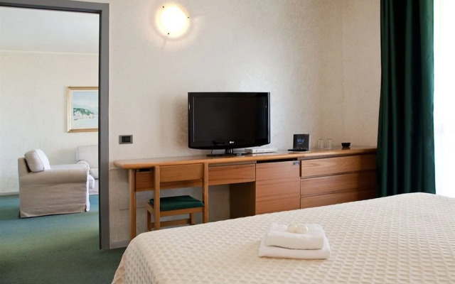 Qt Hotel