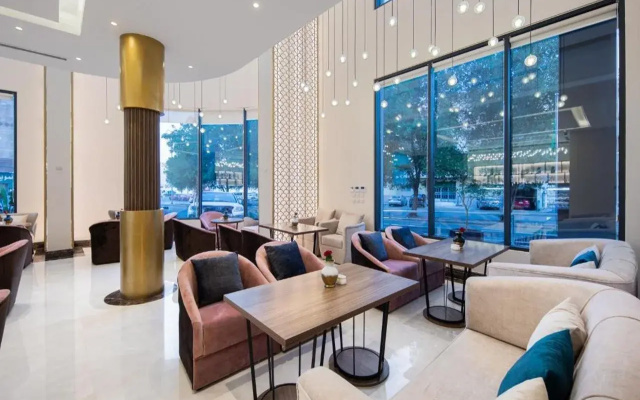 Gladiolus Hotel