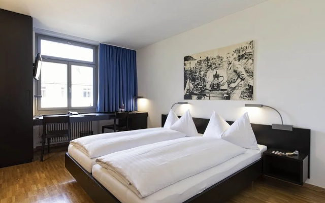 Hotel Arenenberg