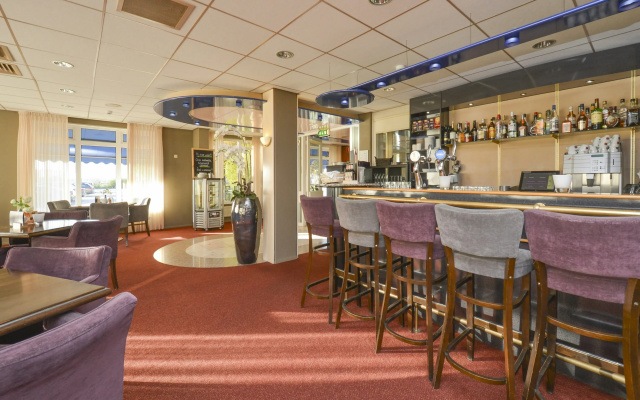 Fletcher Landhotel Bosrijk Roermond