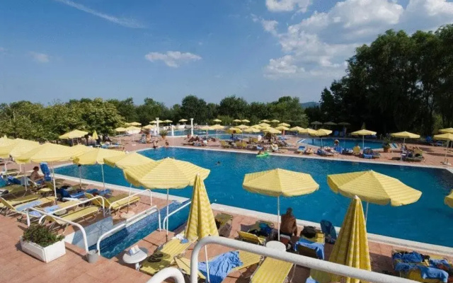 Holiday Village