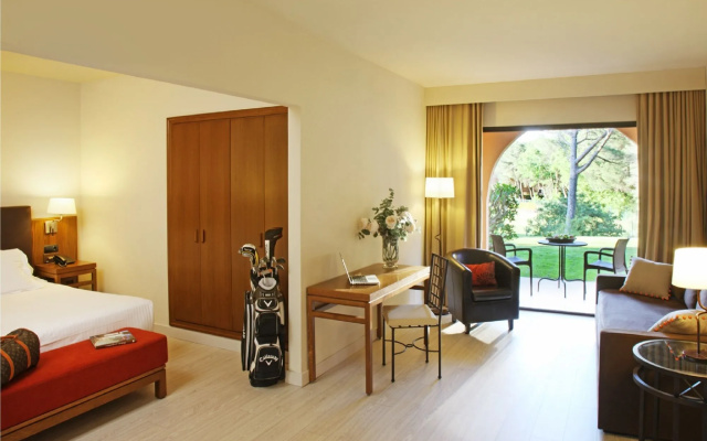La Costa Golf & Beach Resort