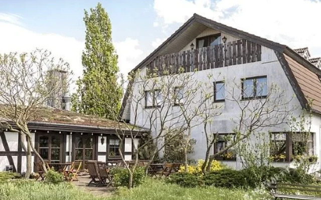 Landhaus Auerbachs Mühle