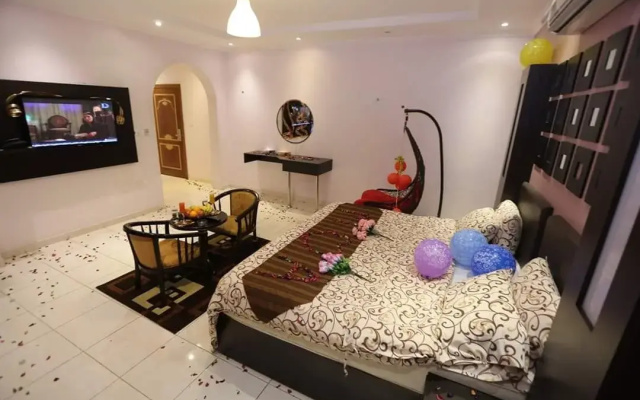Durar Beirut Hotel Apartments