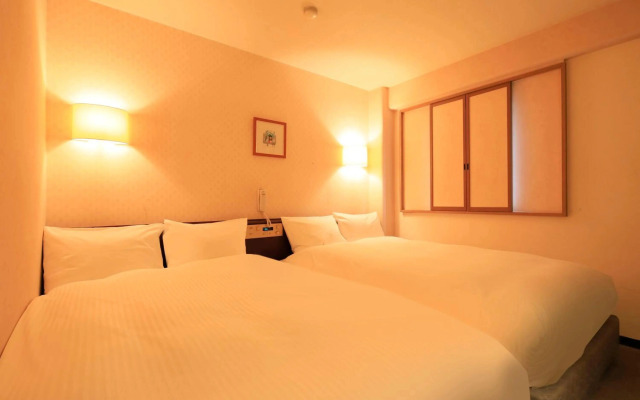 Centurion Hotel Hamamatsu