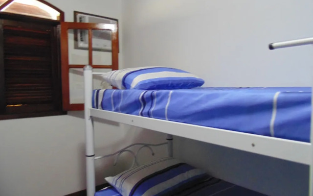Hostel Praia Brava