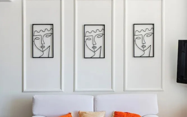 Central Coziness 2 BDR
