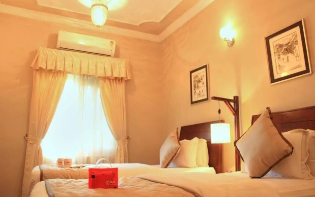 OYO Rooms Celebration Mall