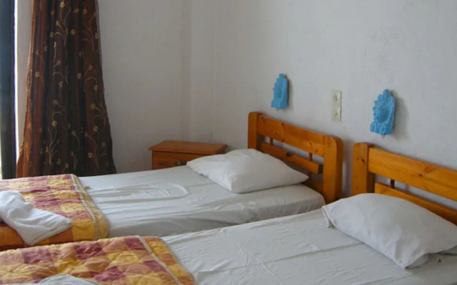 Myrmidon Hotel