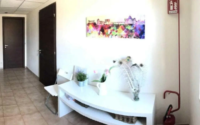 B&B Giorgia Airport