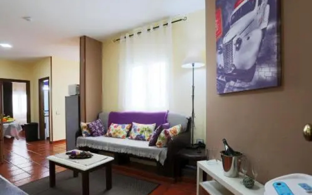 Marody House Vacacional