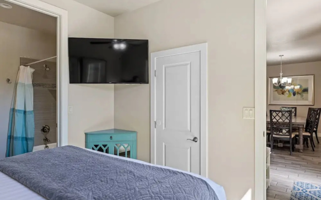 Redrock View #56 5 Bedroom Townhouse