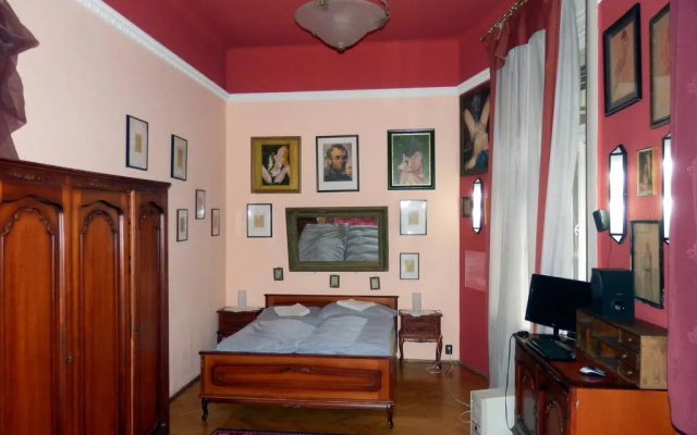 Central Apartments of Budapest