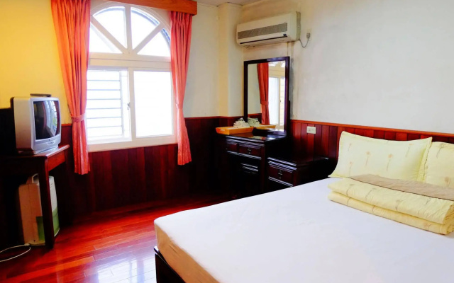 Jiufen Homestay Dragon Gate Inn
