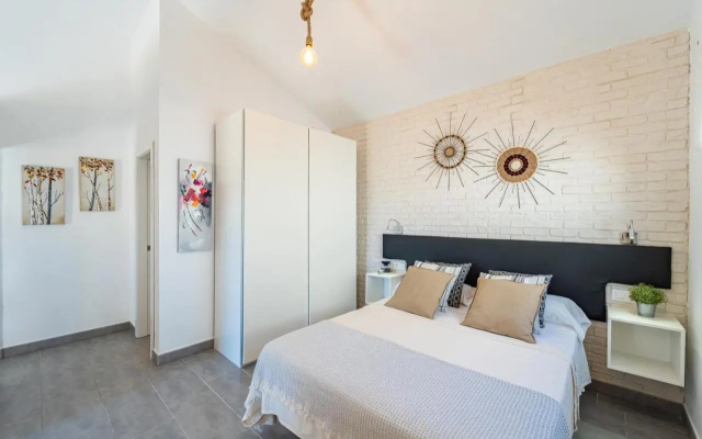 Apartamento Jibazahora Escorpio