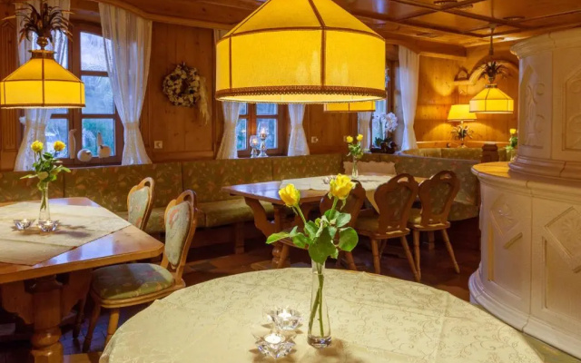 Romantik Landhotel Doerr