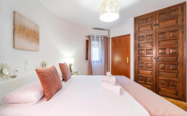 Myflats Villa Los Pinos