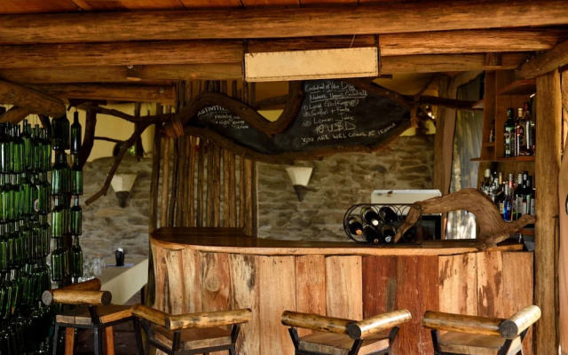 Ikoma Bush Camp