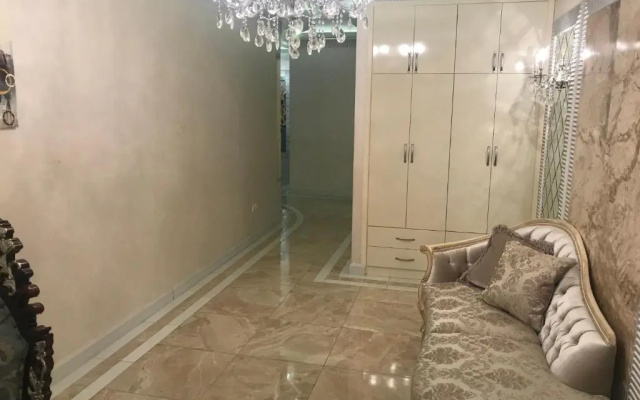 Royal Apartment
