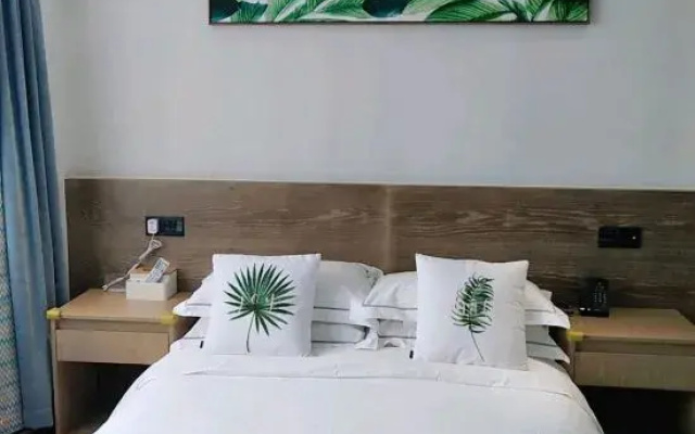 Huiju Hotel
