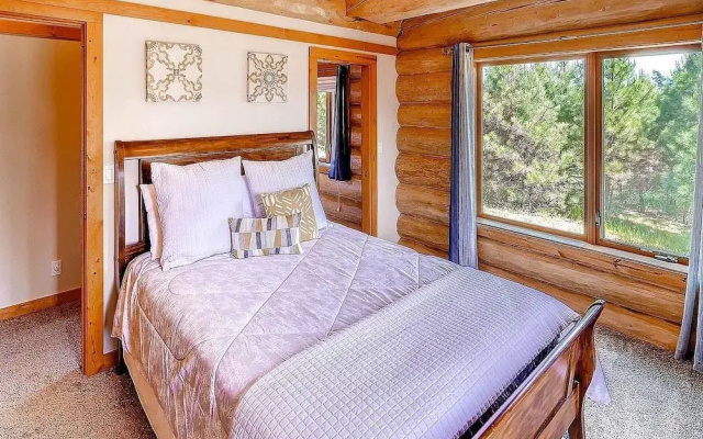 Deer Meadow Lodge