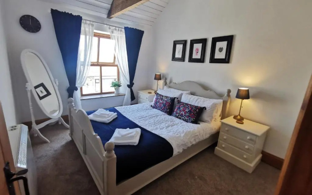 Copley Cottage