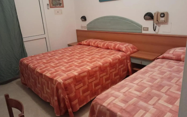 Hotel Giunchi