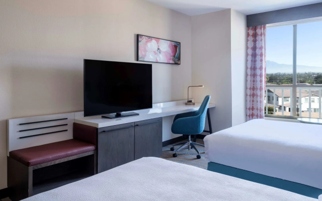 Hilton Garden Inn Pomona Chino