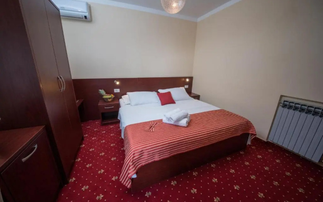 Villa Anton B&B