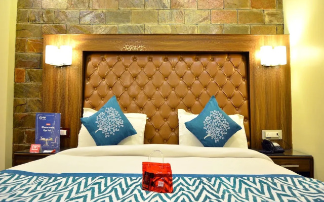 OYO 2902 Hotel Lal's Haveli