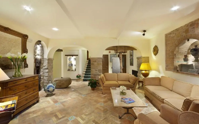 Peaceful Umbrian Escape