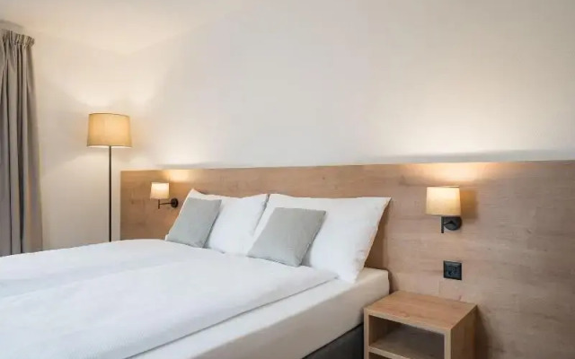 Hotel Brocco Posta