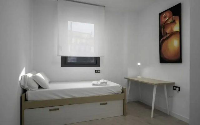 SanSebastianForYou Miracruz Apartment