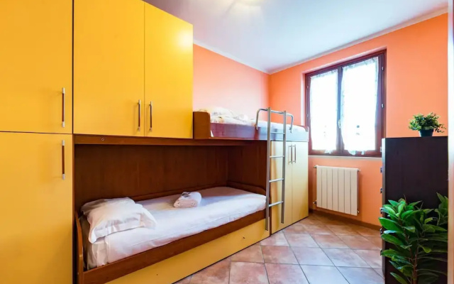 Bright Apartments Desenzano - Artisti Pool