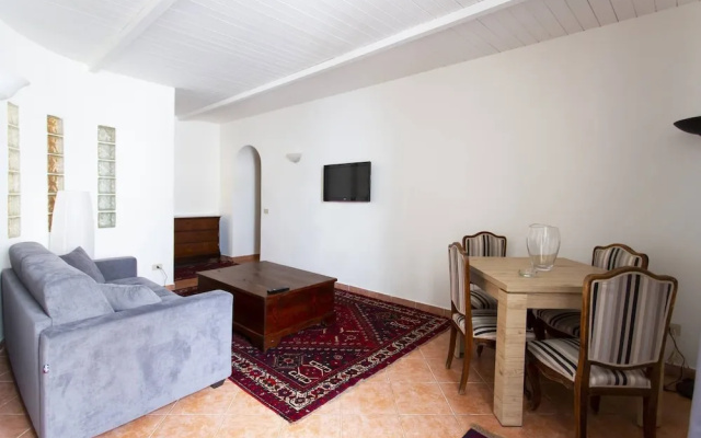 Real Umberto I° Suite 2