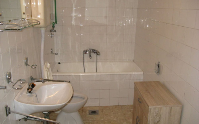 Family-friendly Crikvenica Retreat