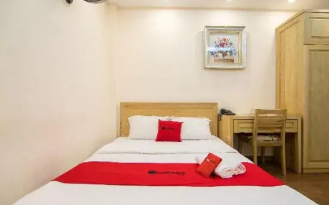 RedDoorz Newstyle Apartment Tran Duy Hung