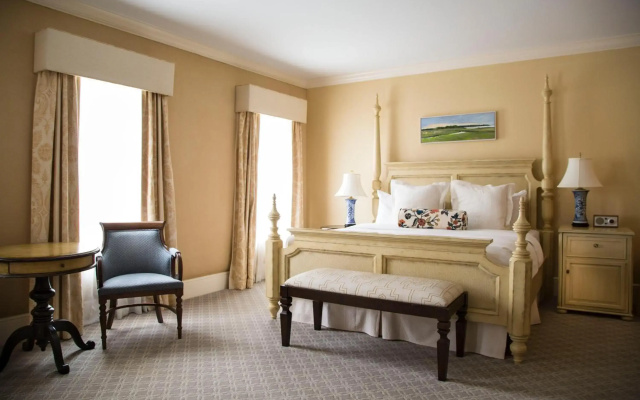 Delamar Southport
