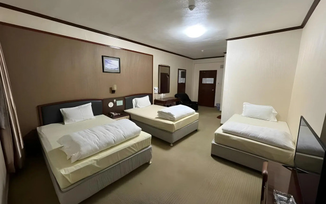 Hotel Kou Va